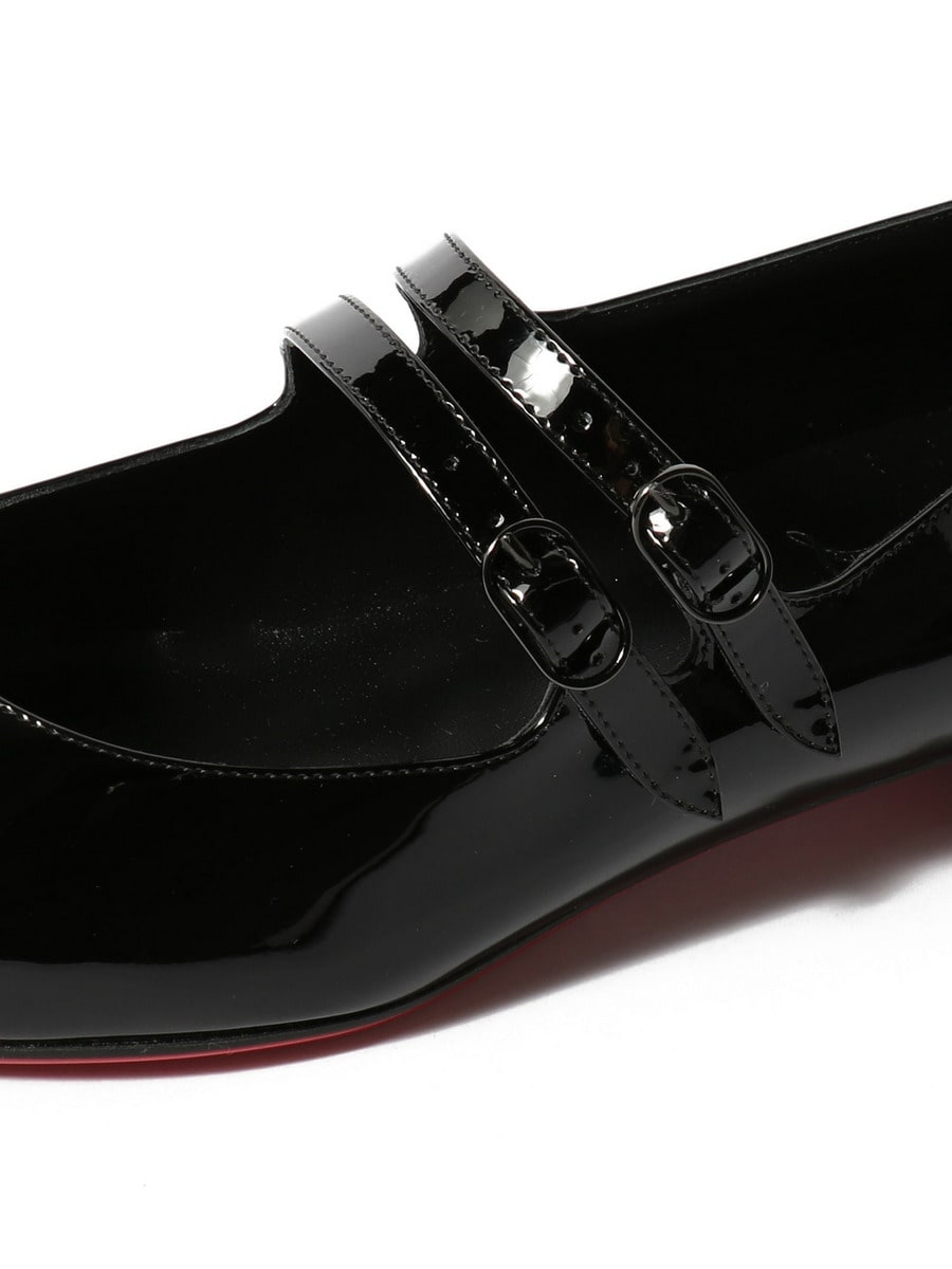 Christian Louboutin / SWEET JANE FLAT フラットシューズ｜ESTNATION