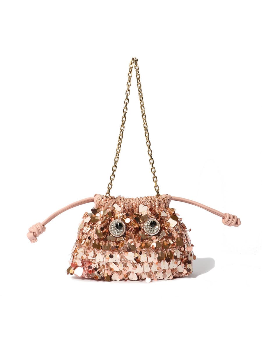 Shrimpショルダーバッグ