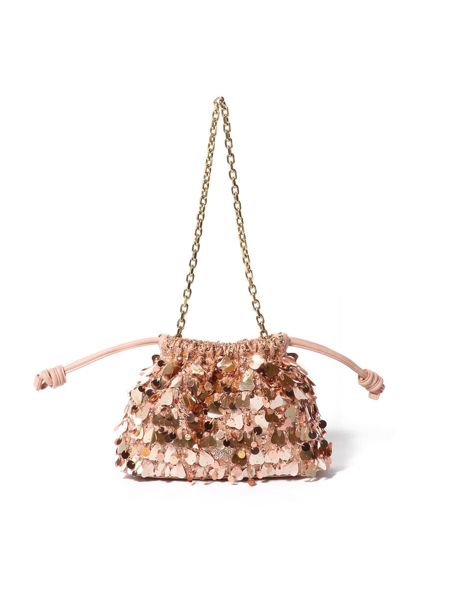 Shrimpショルダーバッグ