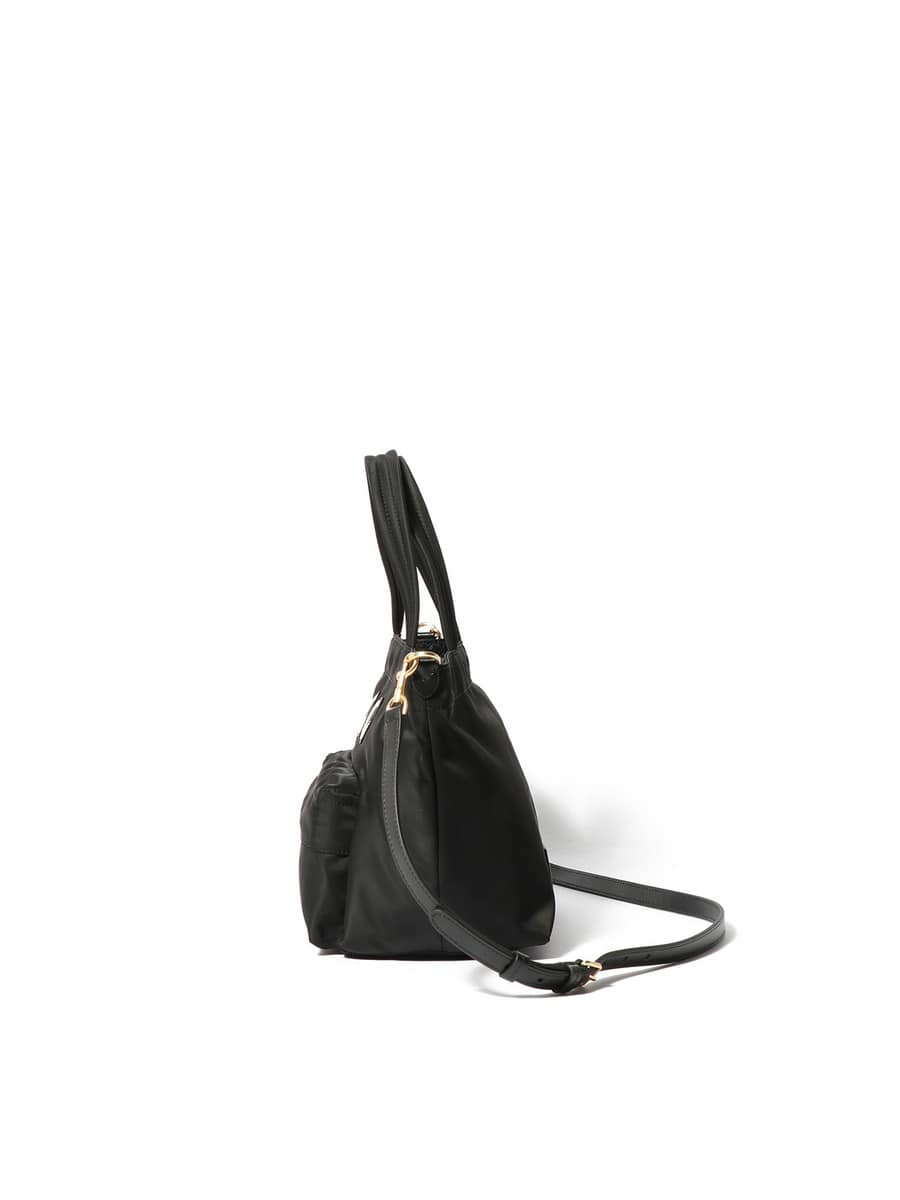 ANYA HINDMARCH / EYES ナイロントートミニ｜ESTNATION ONLINE STORE