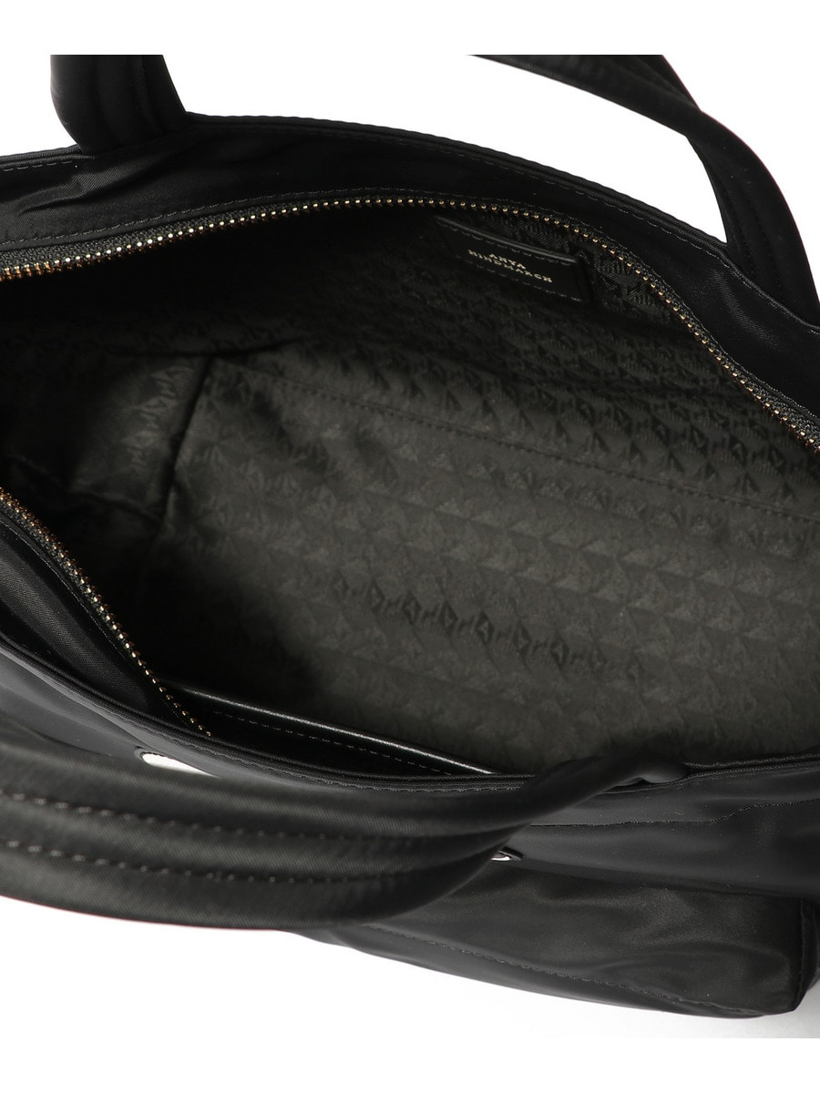 ANYA HINDMARCH / EYES ナイロントートミニ｜ESTNATION ONLINE STORE