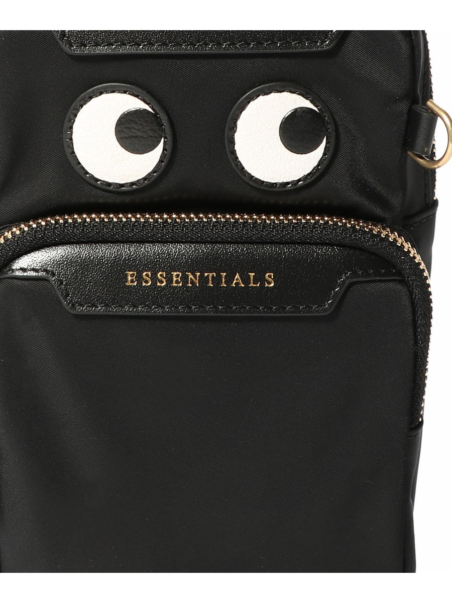 ANYA HINDMARCH / EYES クロスボディ ポーチバッグ｜ESTNATION ONLINE