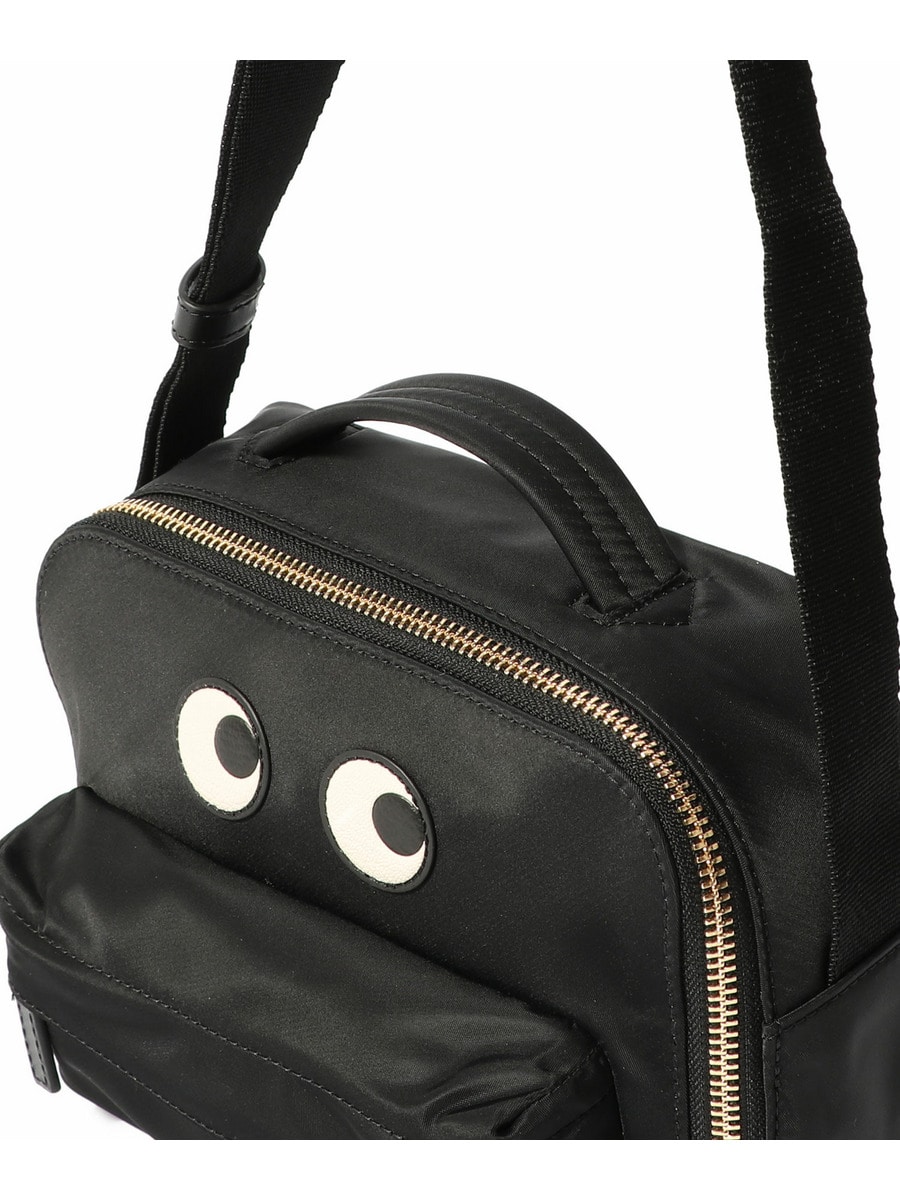 ANYA HINDMARCH / EYES クロスボディポーチ｜ESTNATION ONLINE STORE