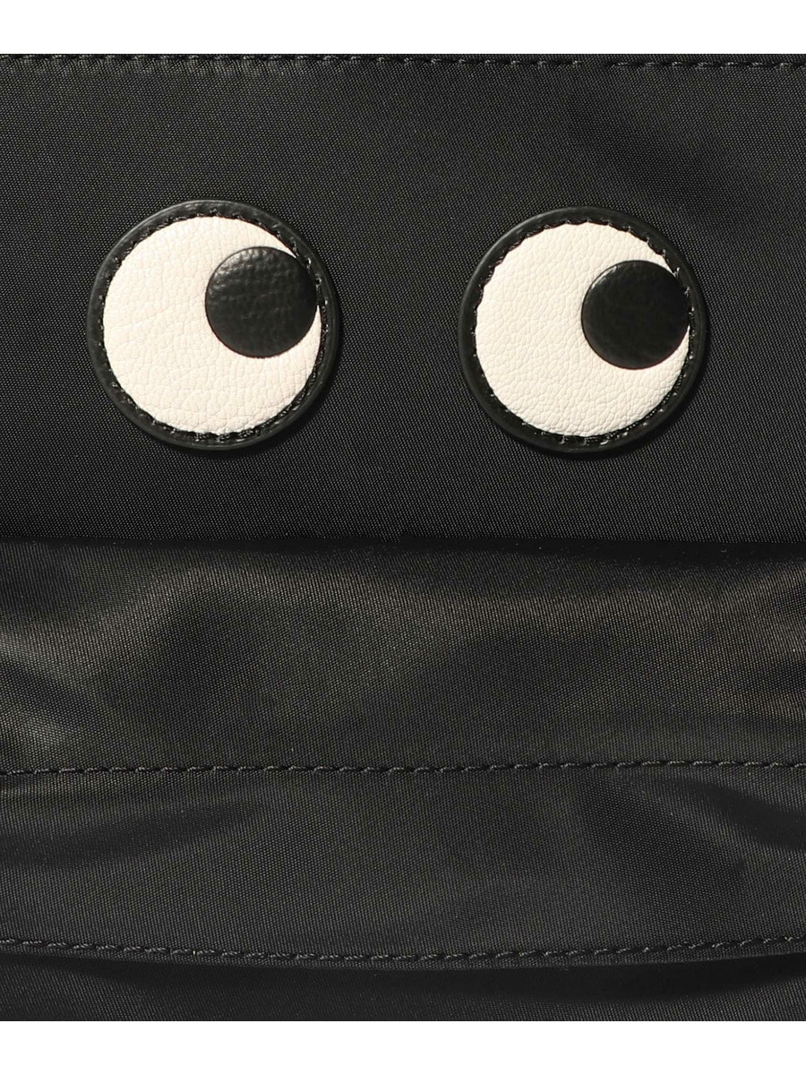 ANYA HINDMARCH / EYES クロスボディポーチ｜ESTNATION ONLINE STORE