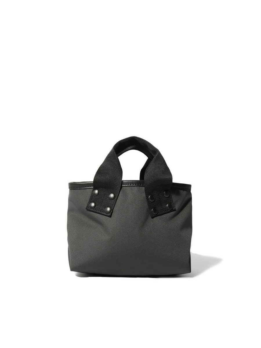 Pocket Tote Bag Small