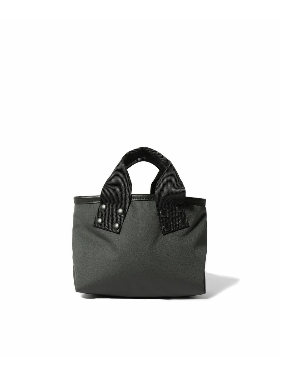 SACAI / Pocket Tote Bag Small｜ESTNATION ONLINE STORE
