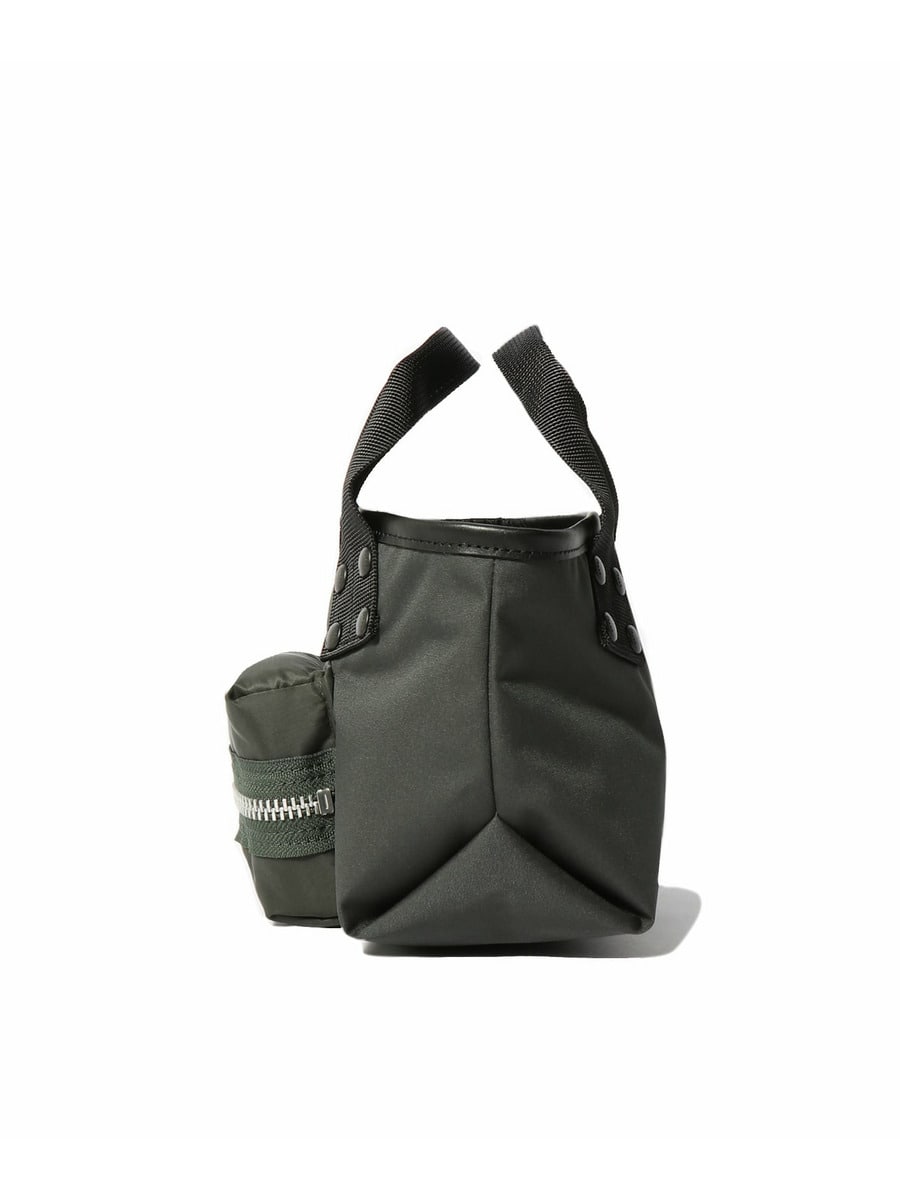 SACAI / Pocket Tote Bag Small｜ESTNATION ONLINE STORE