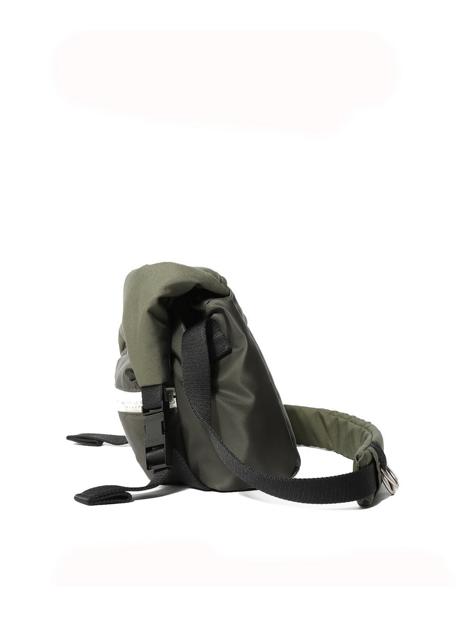 SACAI / ユーティリティー ショルダーバッグ｜ESTNATION ONLINE STORE