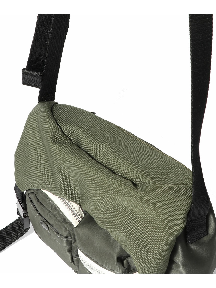 SACAI / ユーティリティー ショルダーバッグ｜ESTNATION ONLINE STORE