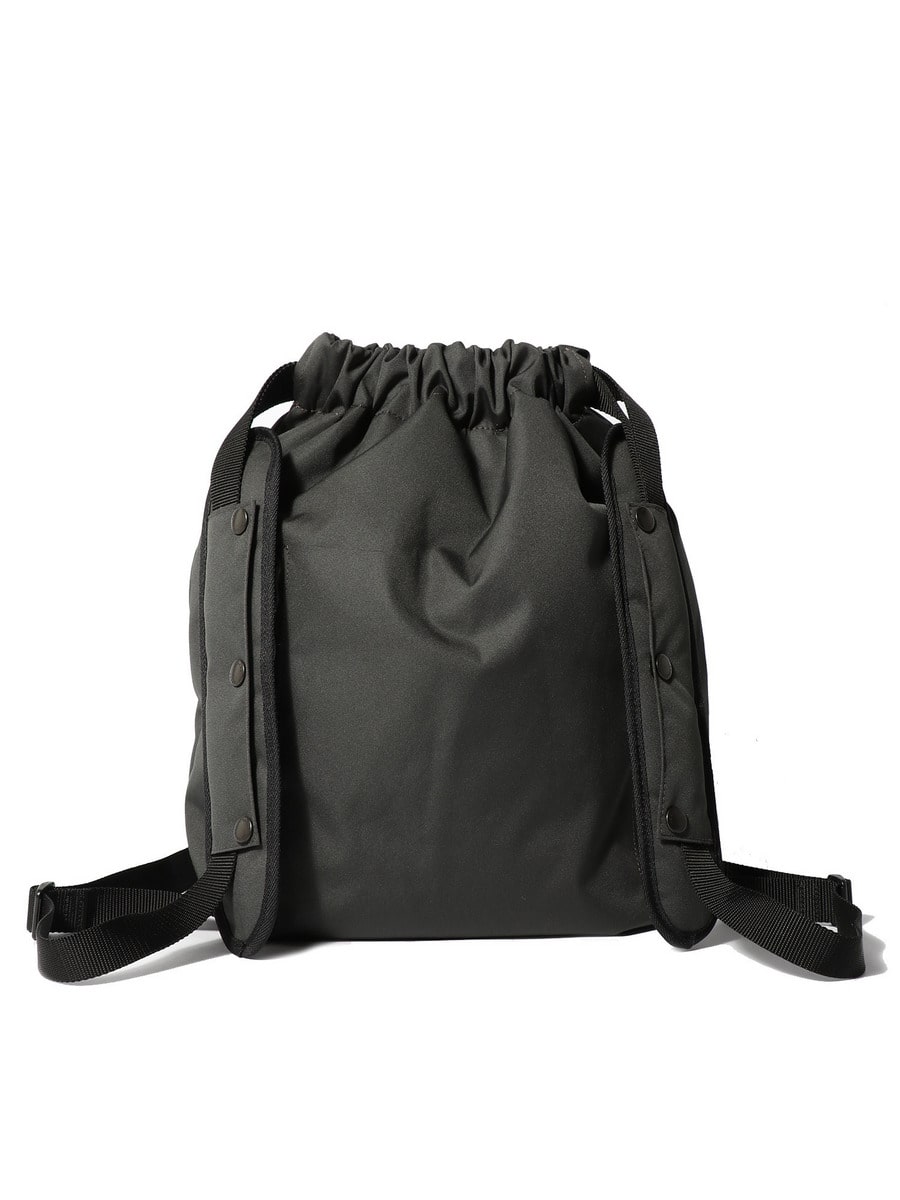 Pocket Knapsack
