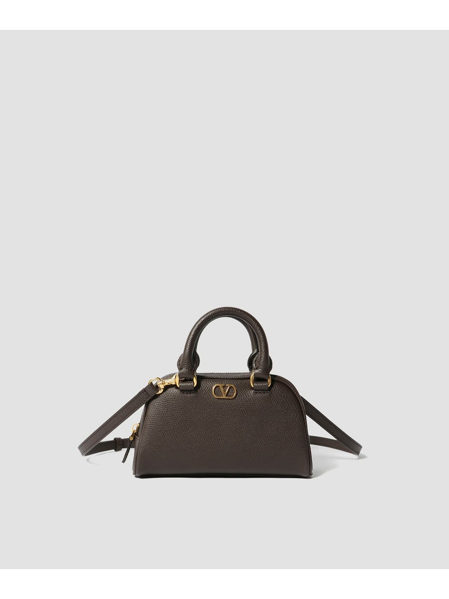 Mini VLogo Signature ボウリングバッグ