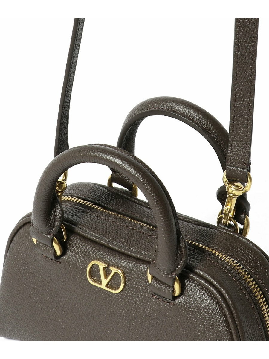 Mini VLogo Signature ボウリングバッグ