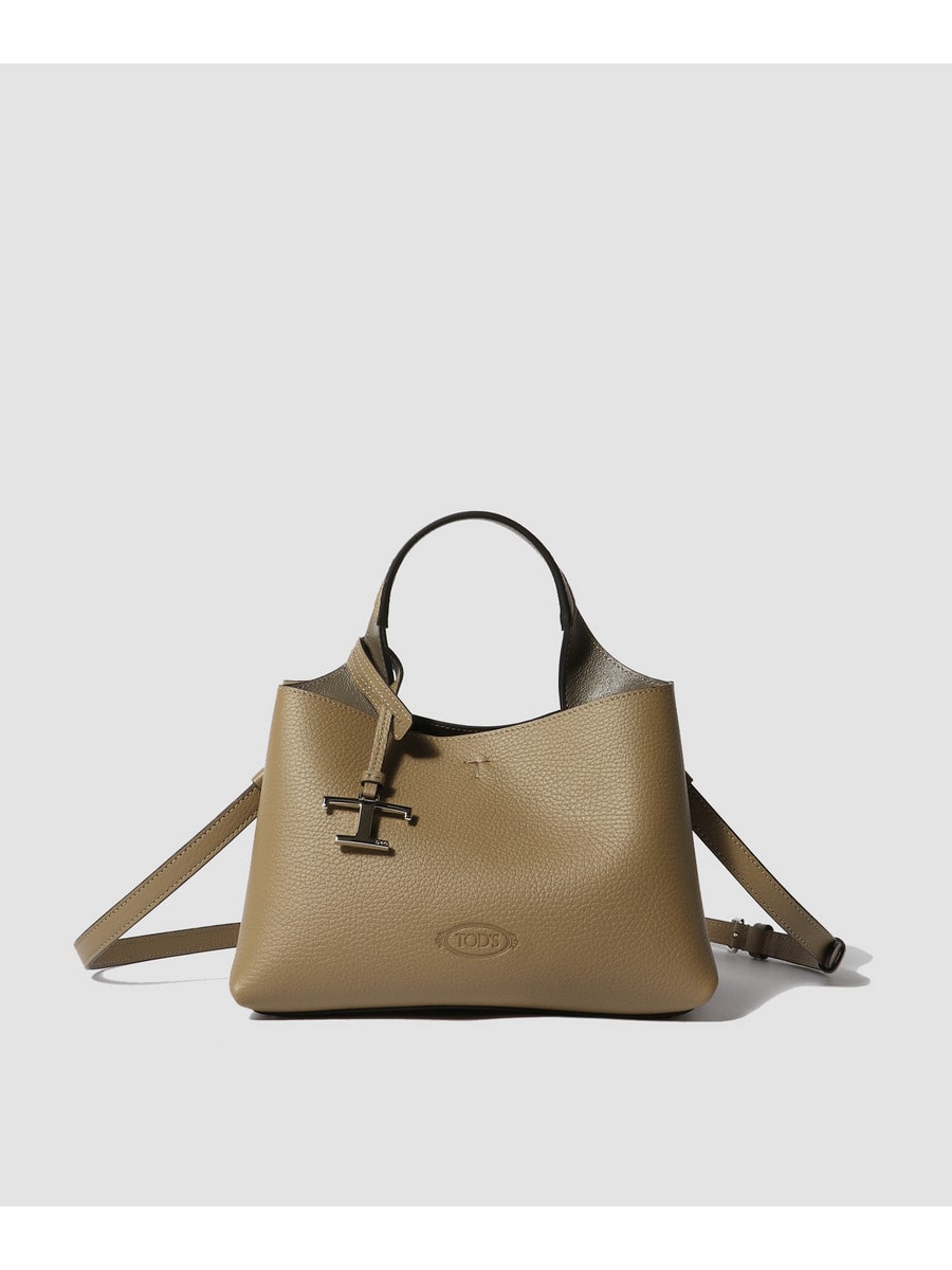 レザーバッグ マイクロ