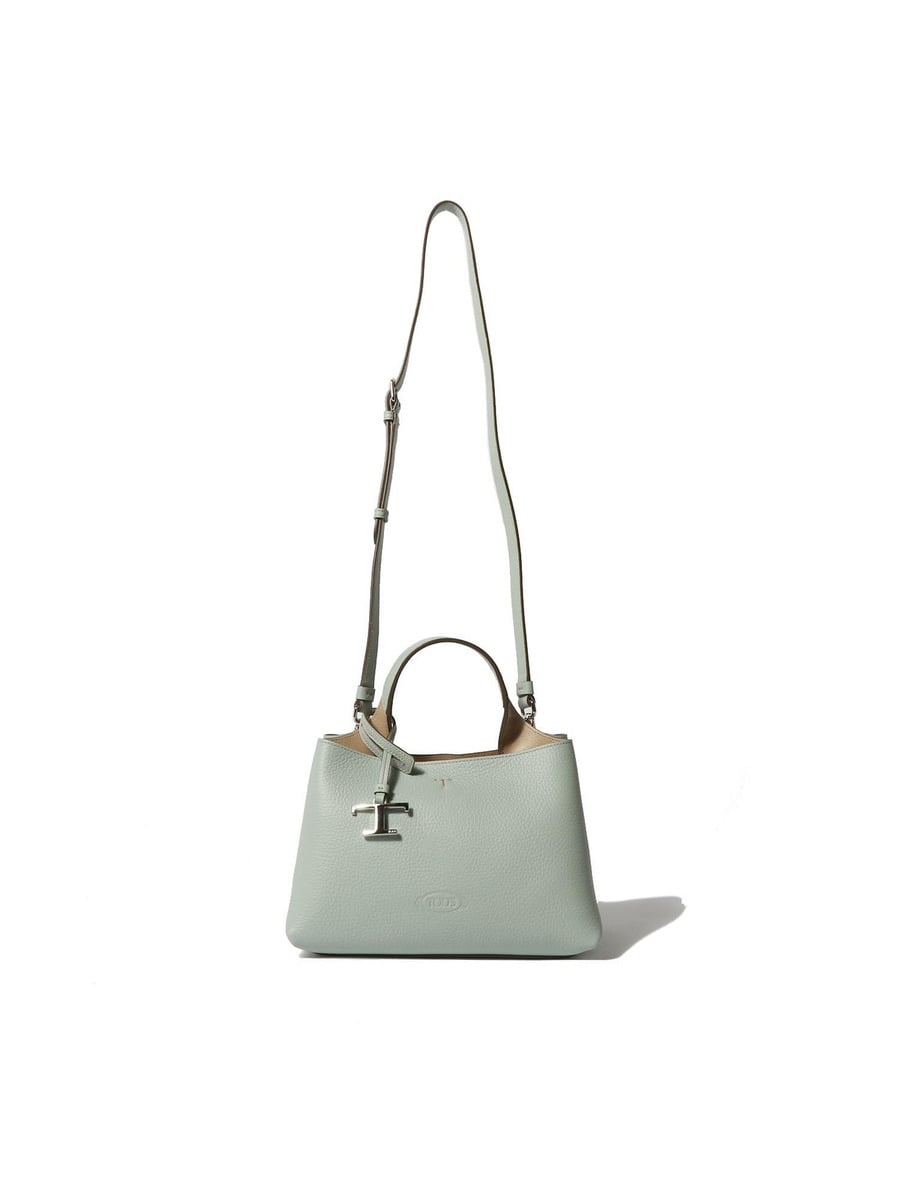 TOD'S / レザーバッグ マイクロ｜ESTNATION ONLINE STORE