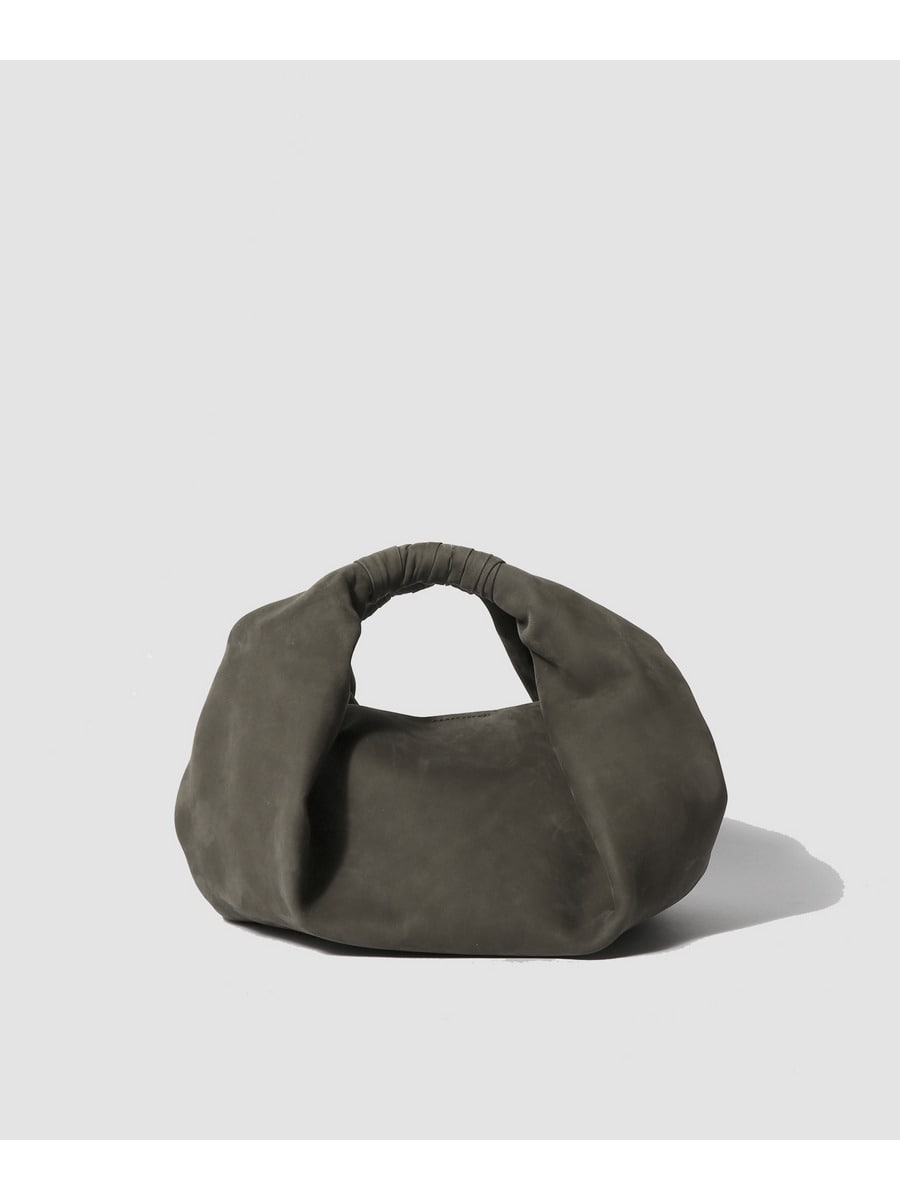 Nubuck Bojagi SM ショルダーバッグ