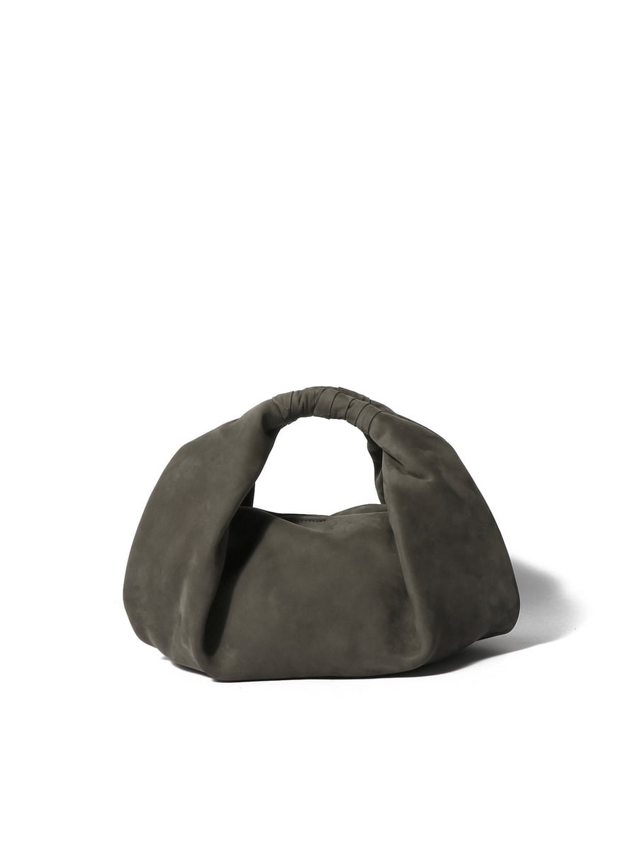Nubuck Bojagi SM ショルダーバッグ