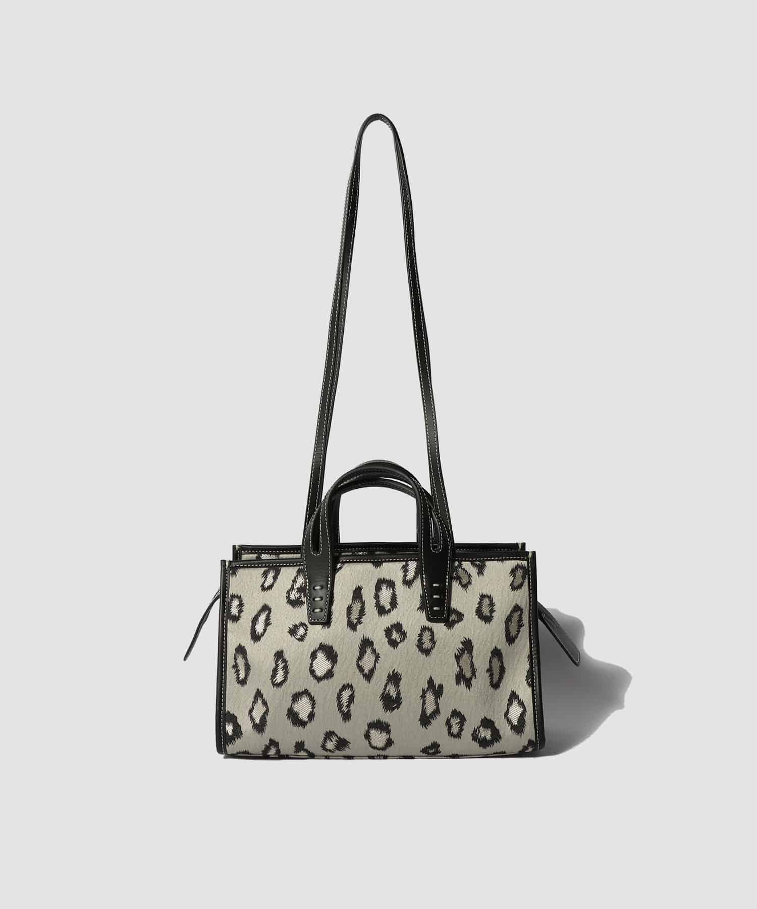 SABRINA GRAY LEO バッグ