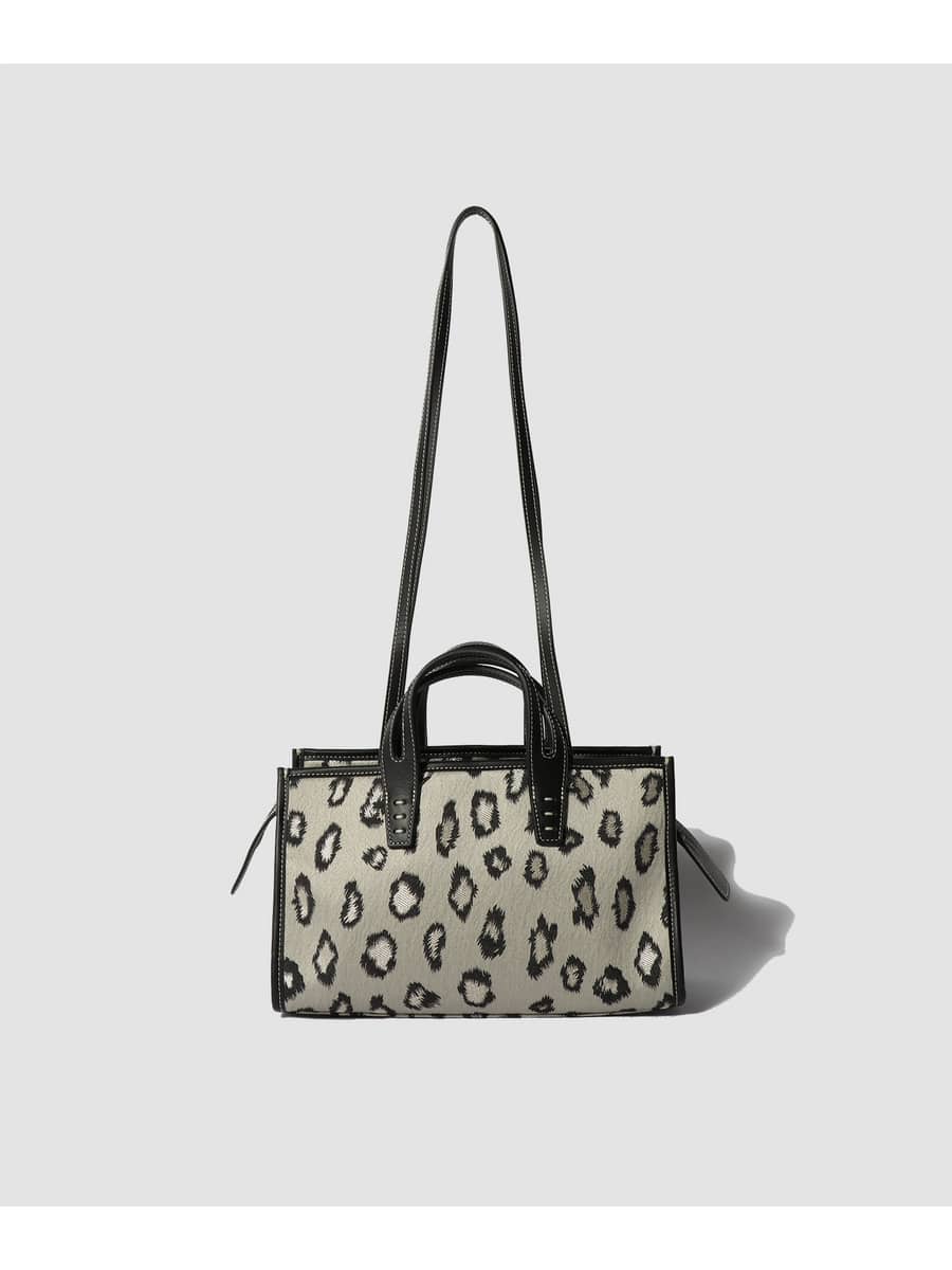 SABRINA GRAY LEO バッグ