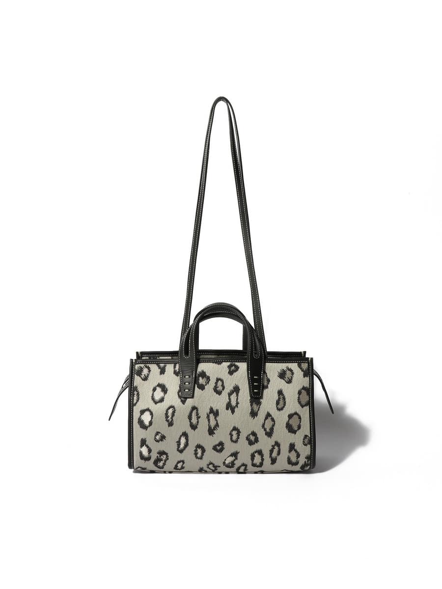 SABRINA GRAY LEO バッグ
