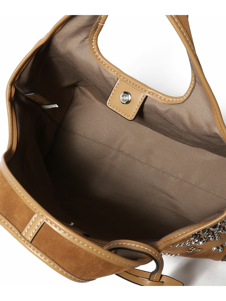 3.1 phillip lim / スタッズトートバッグ｜ESTNATION ONLINE STORE