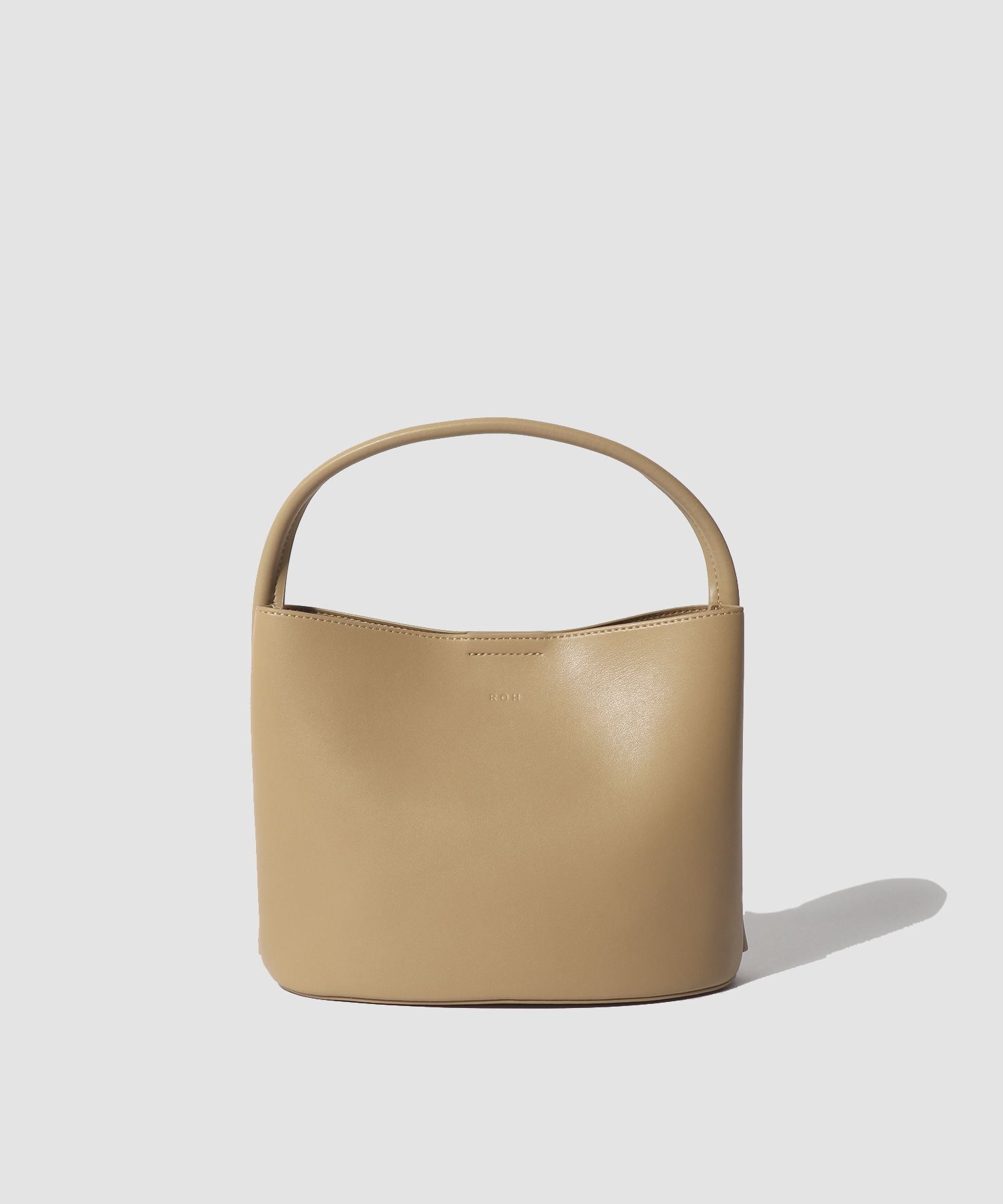 Mini mug tote バッグ