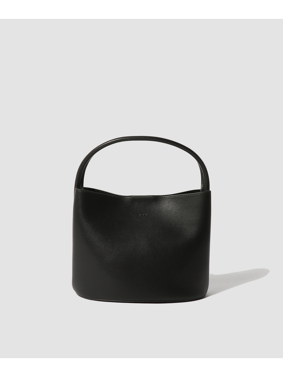 Mini mug tote バッグ