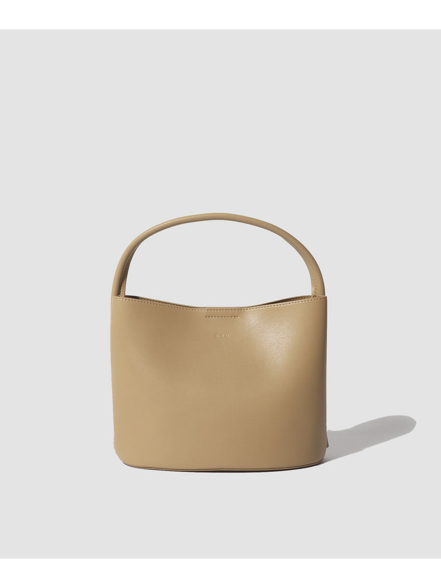Mini mug tote バッグ