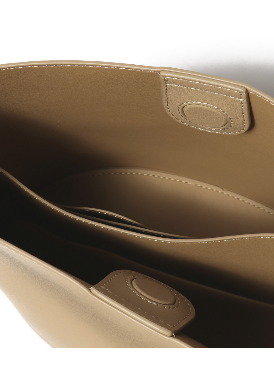 Mini mug tote バッグ