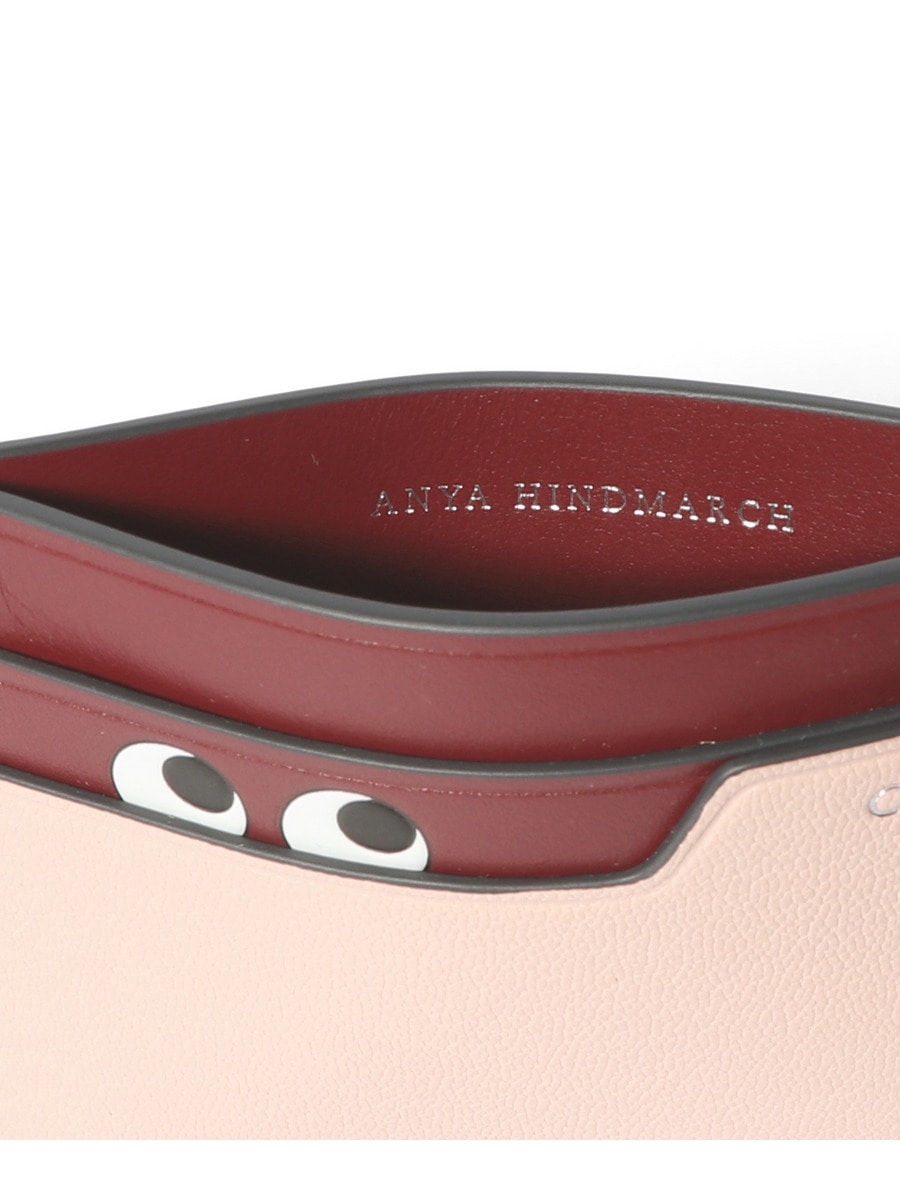 ANYA HINDMARCH / EYES カードケース｜ESTNATION ONLINE STORE