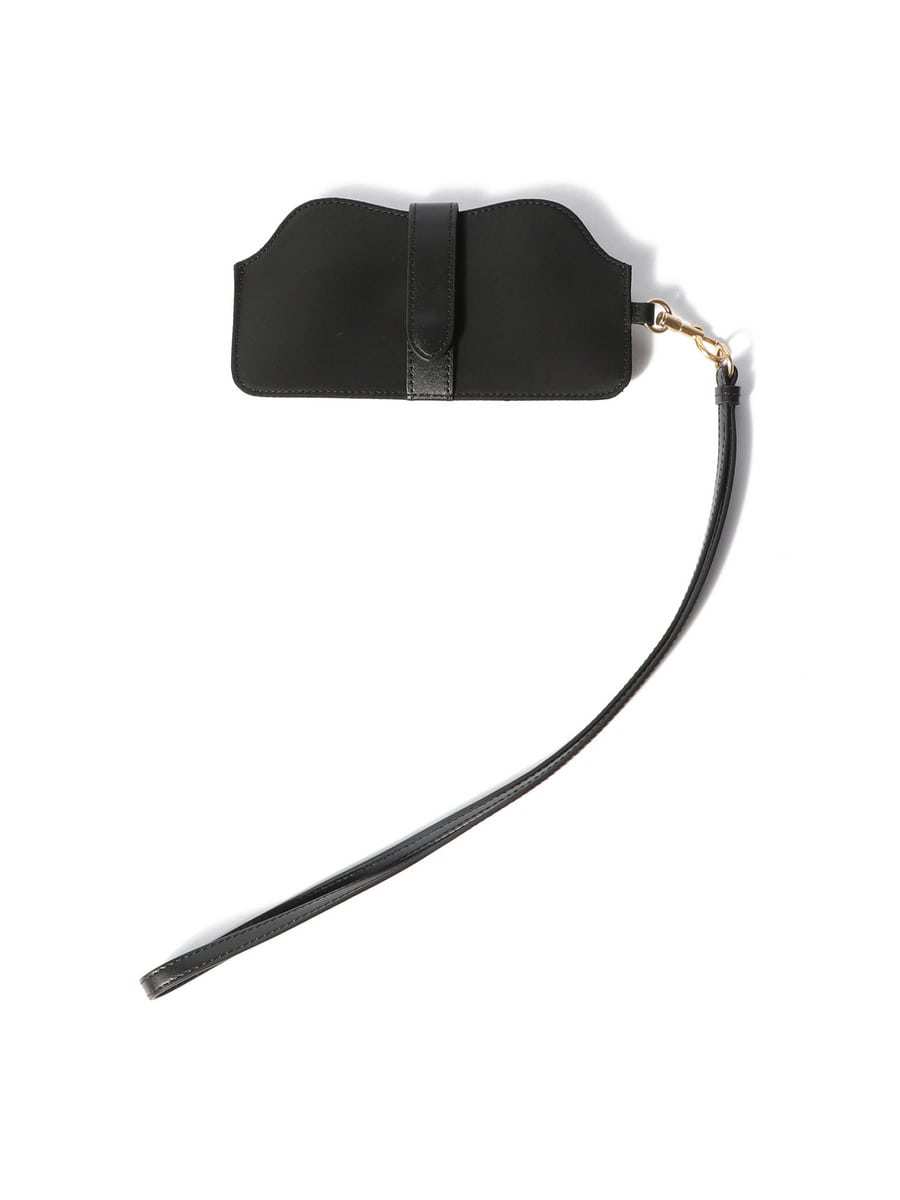 ANYA HINDMARCH / EYES サングラスホルダー｜ESTNATION ONLINE STORE