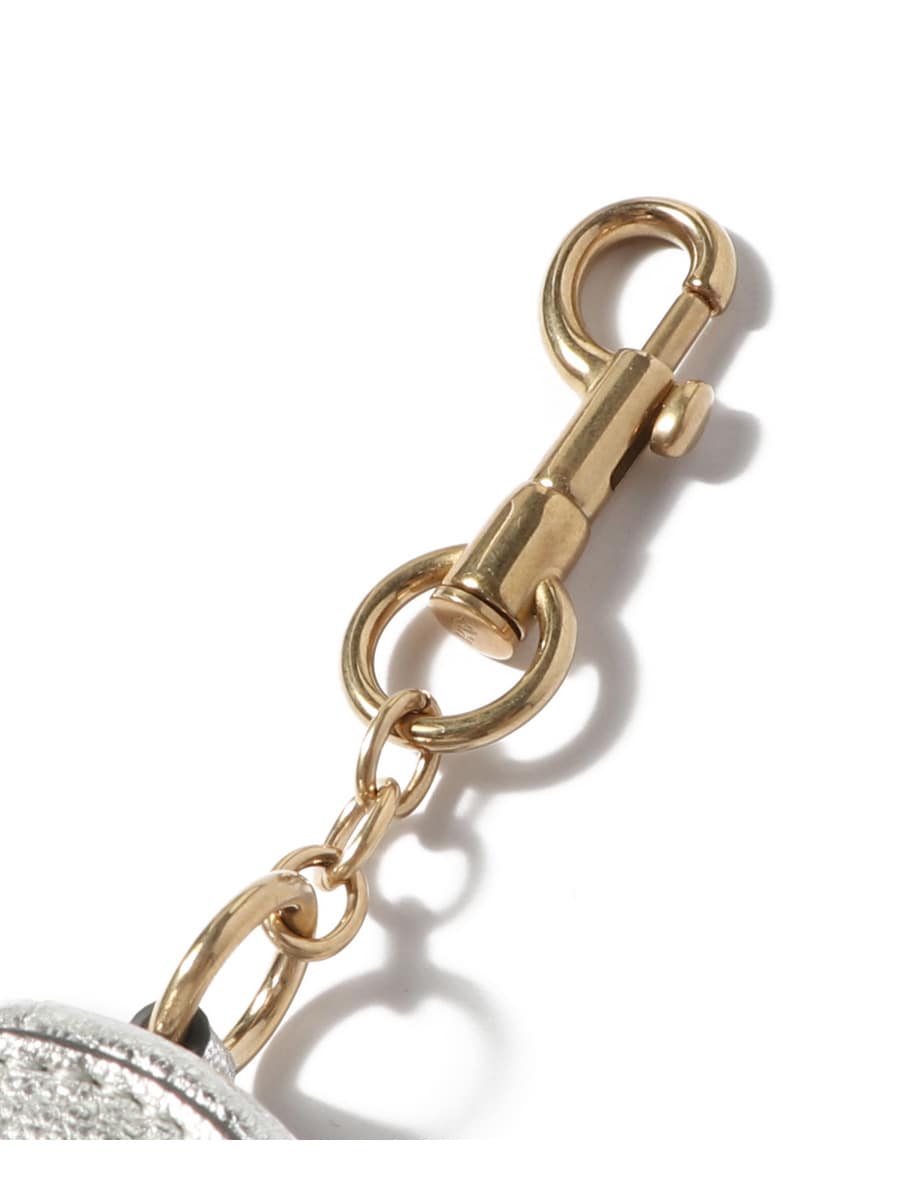 ANYA HINDMARCH アイズ　チャーム ANYA HINDMARCH / EYES リップバームケースチャーム｜ESTNATION ONLINE