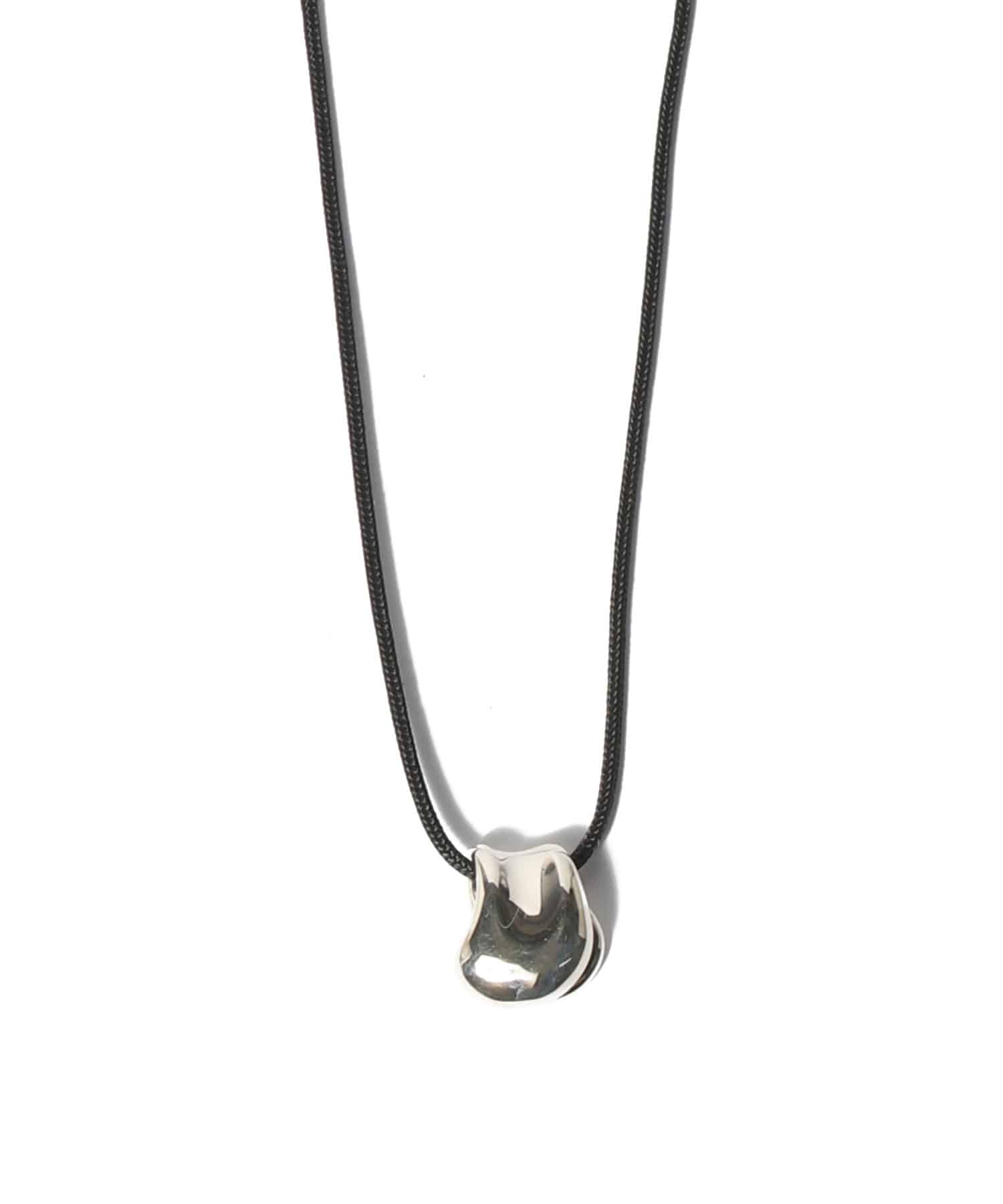 FOLDED PENDANT A245 ネックレス