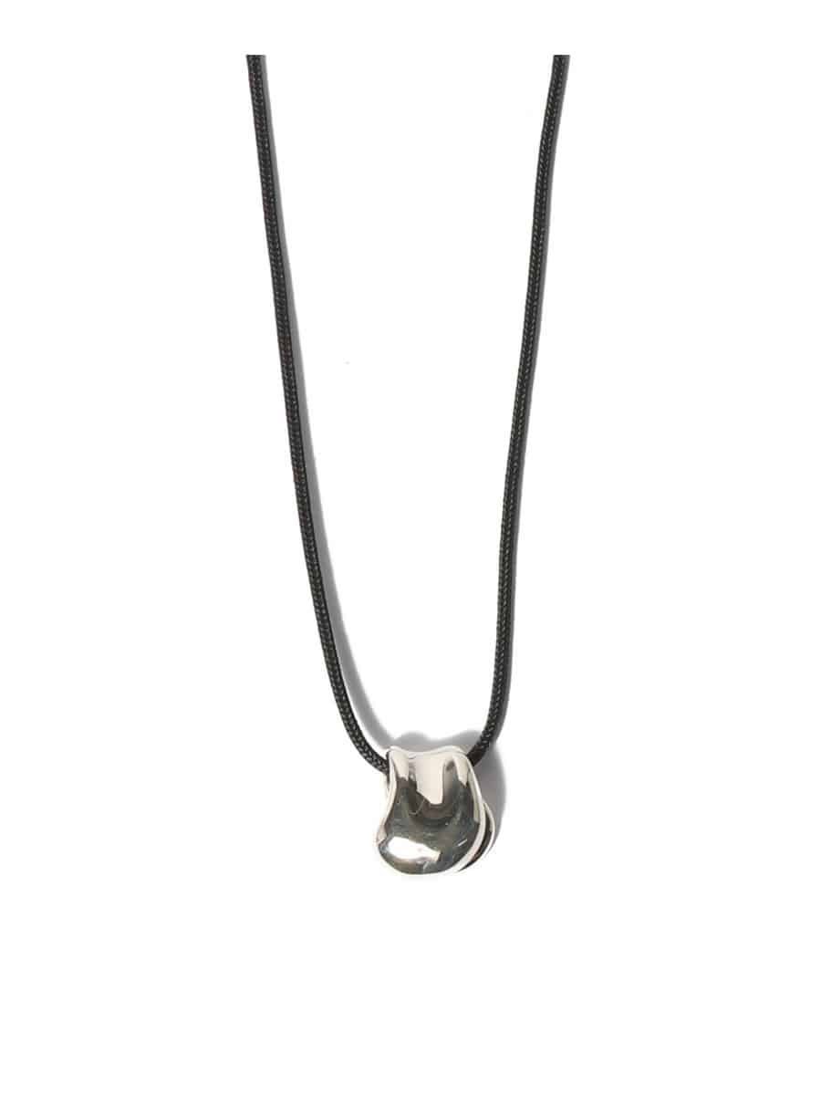 FOLDED PENDANT A245 ネックレス