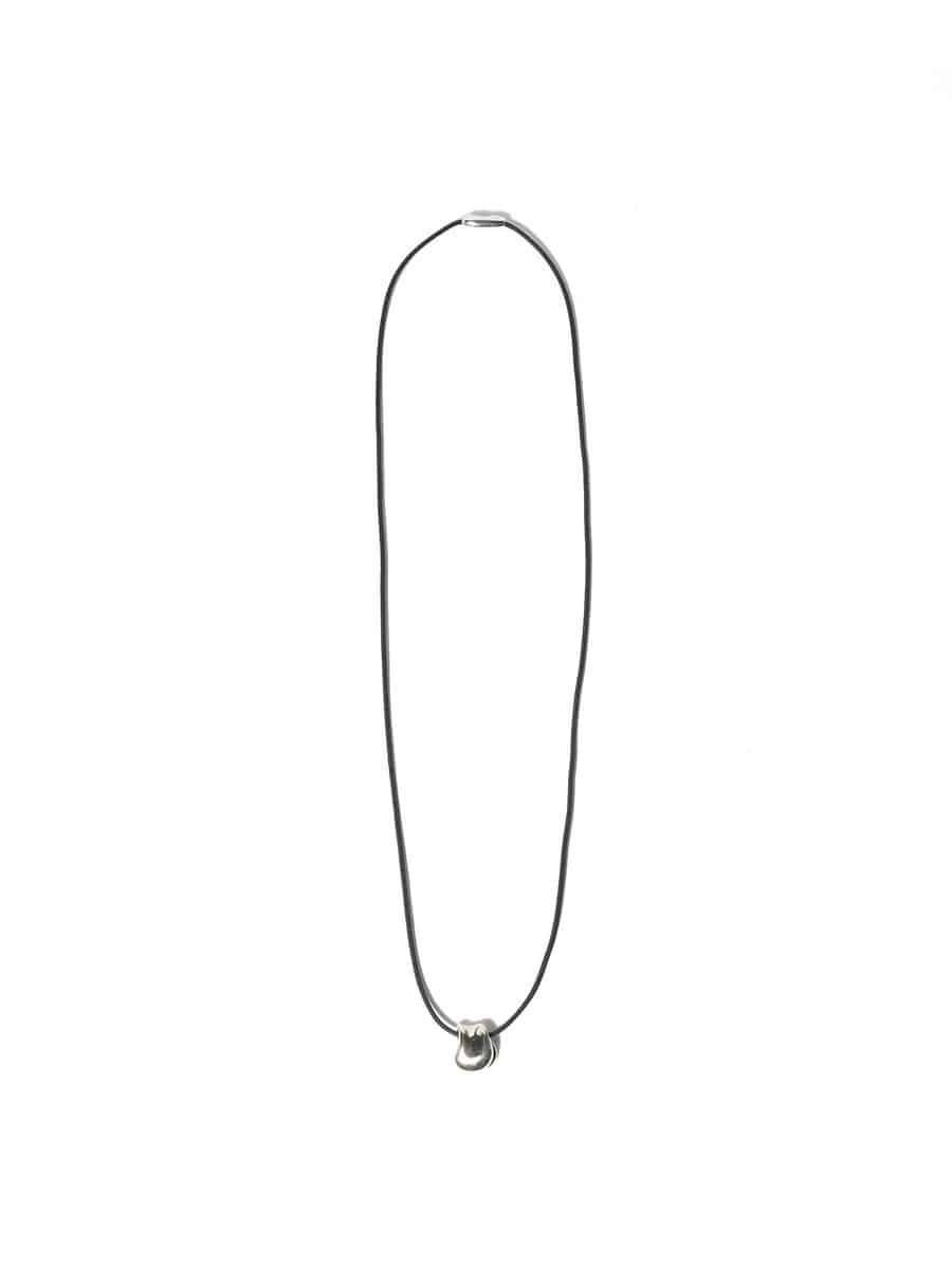 FOLDED PENDANT A245 ネックレス