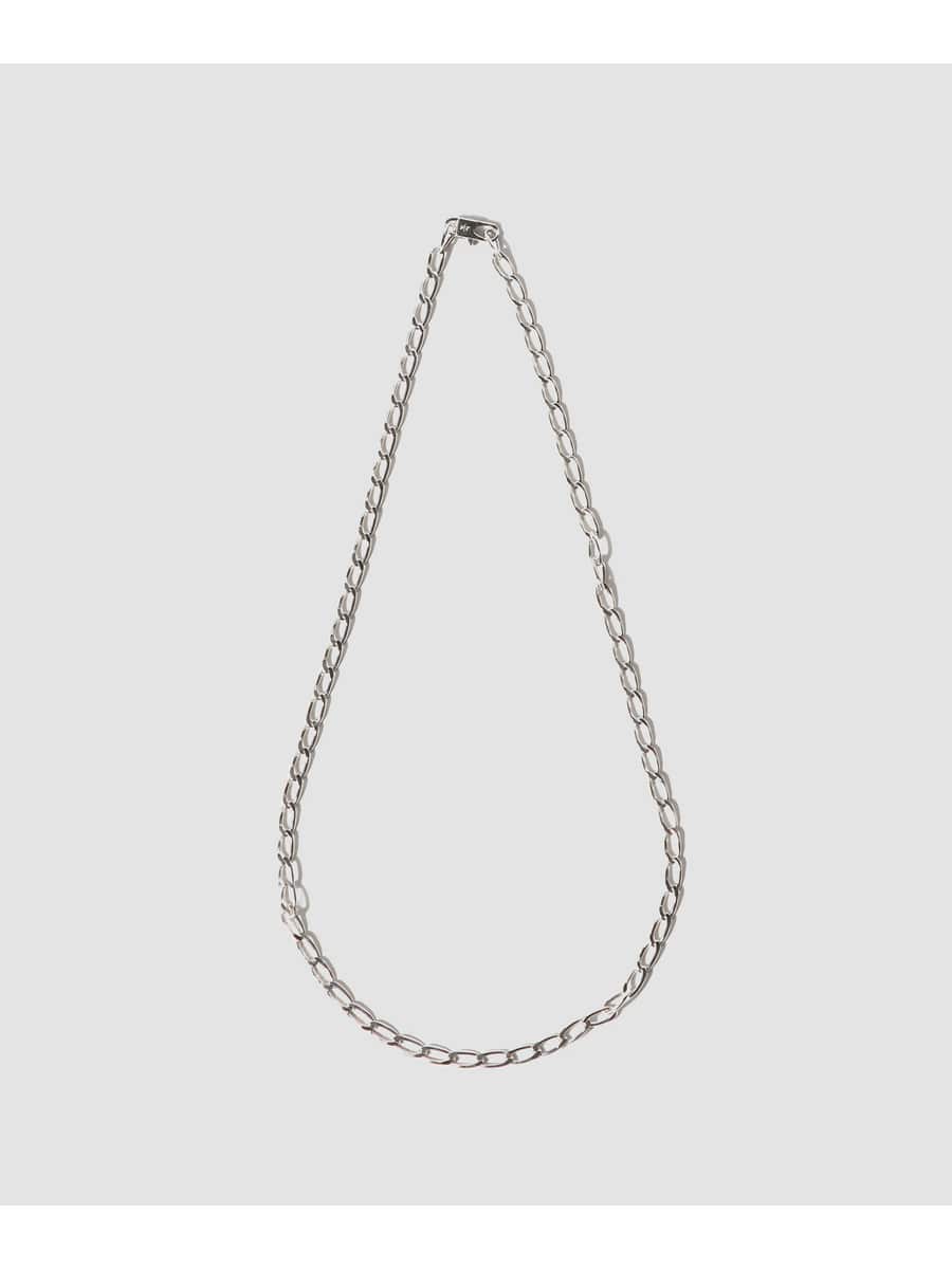 Arlo Chain Medium 18inch ネックレス