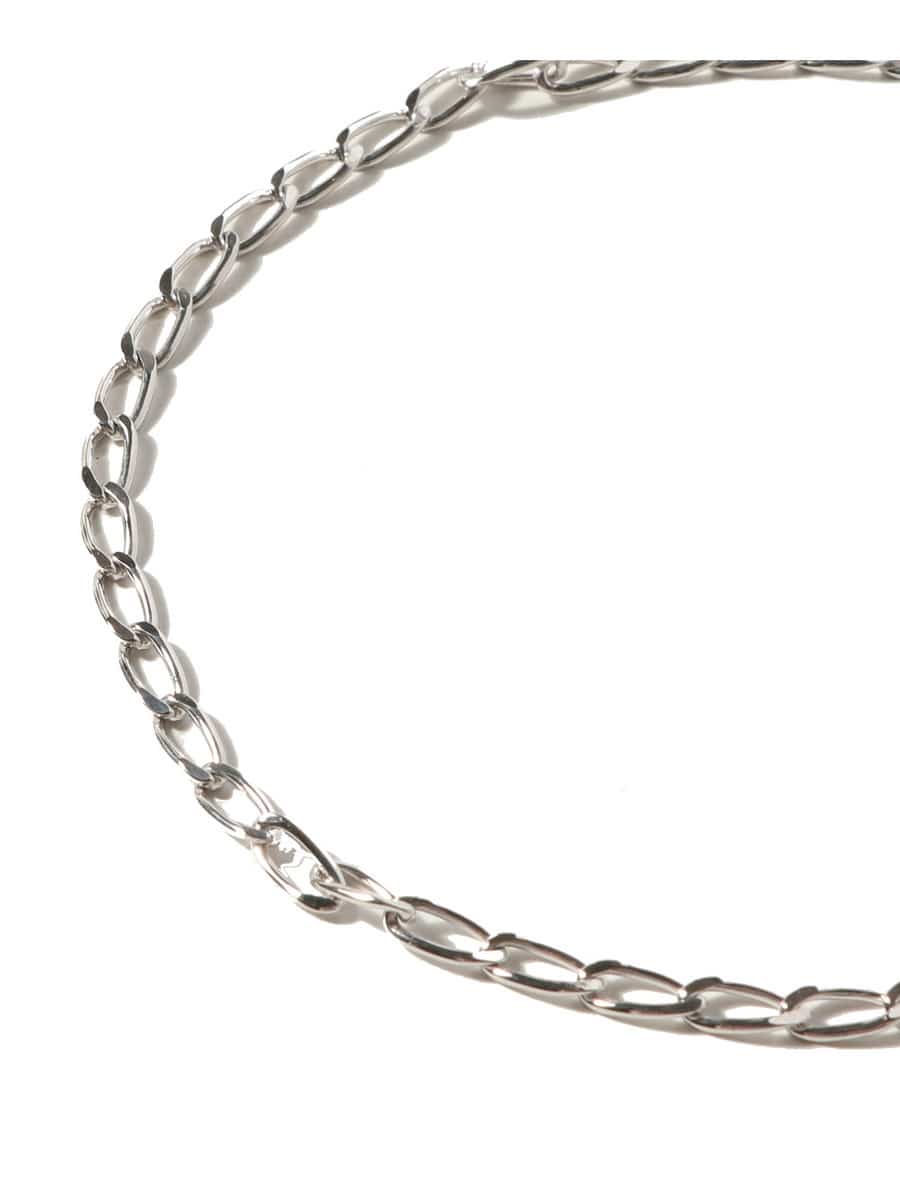 Arlo Chain Medium 18inch ネックレス