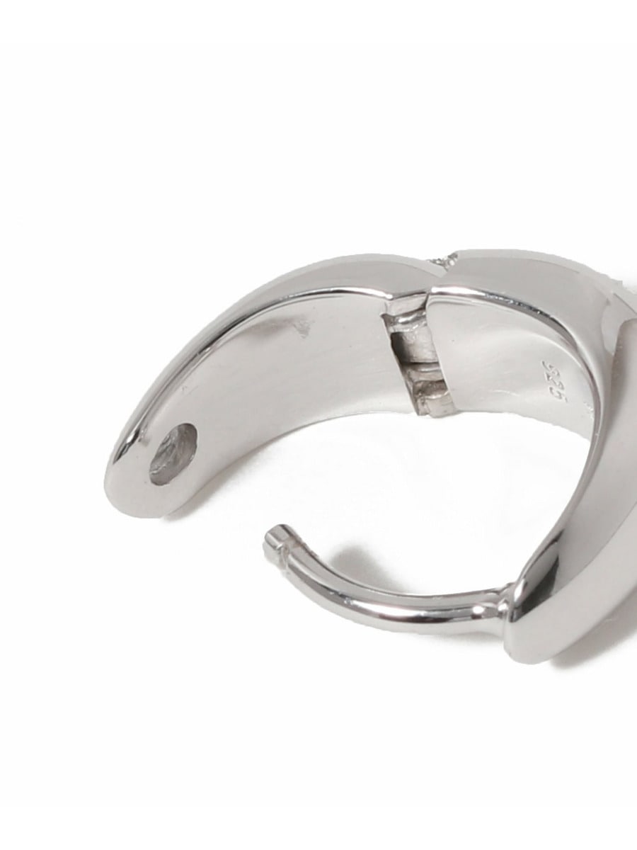 TOM WOOD / ICE HUGGIES ピアス｜ESTNATION ONLINE STORE
