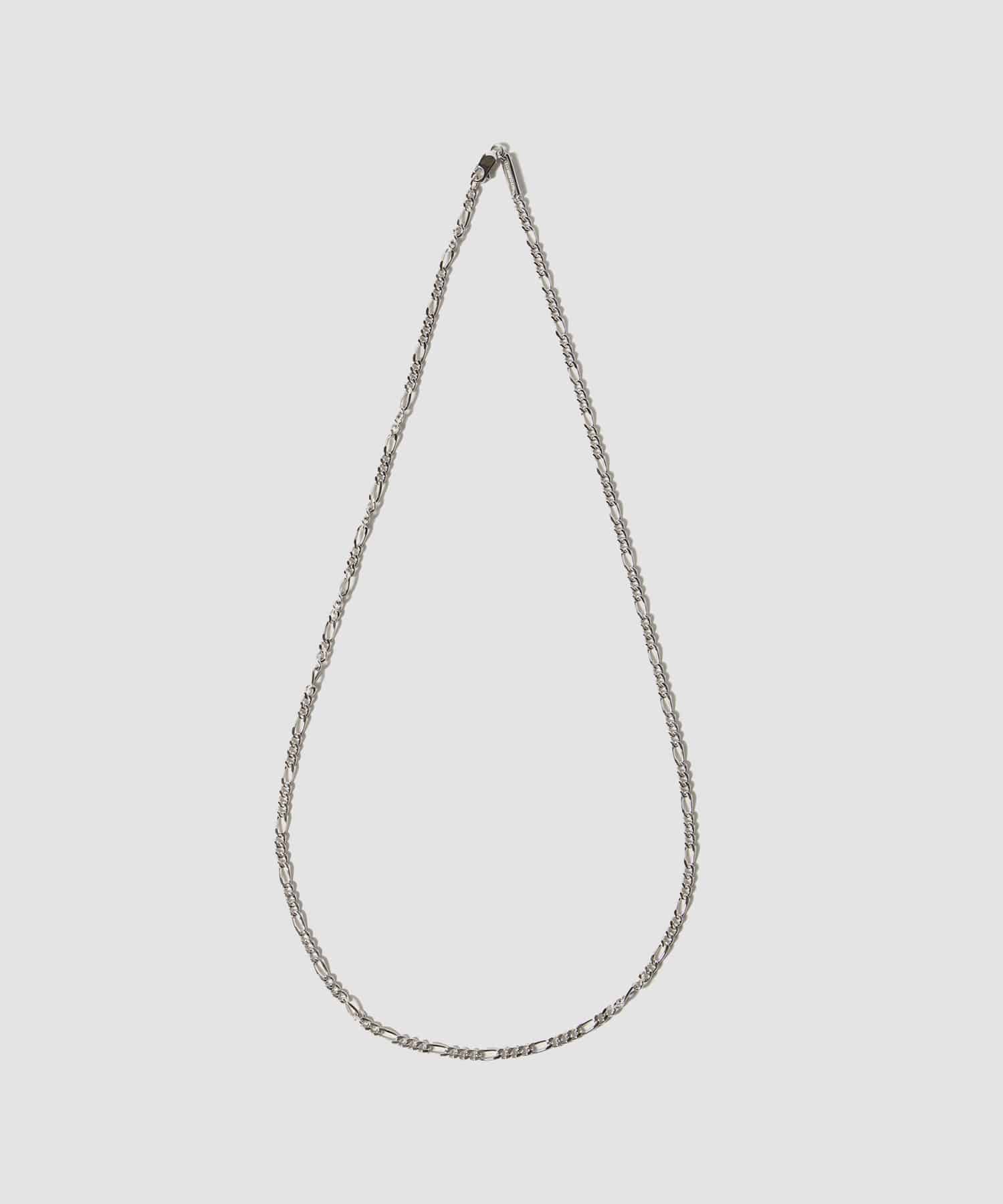 Bo Chain Slimネックレス