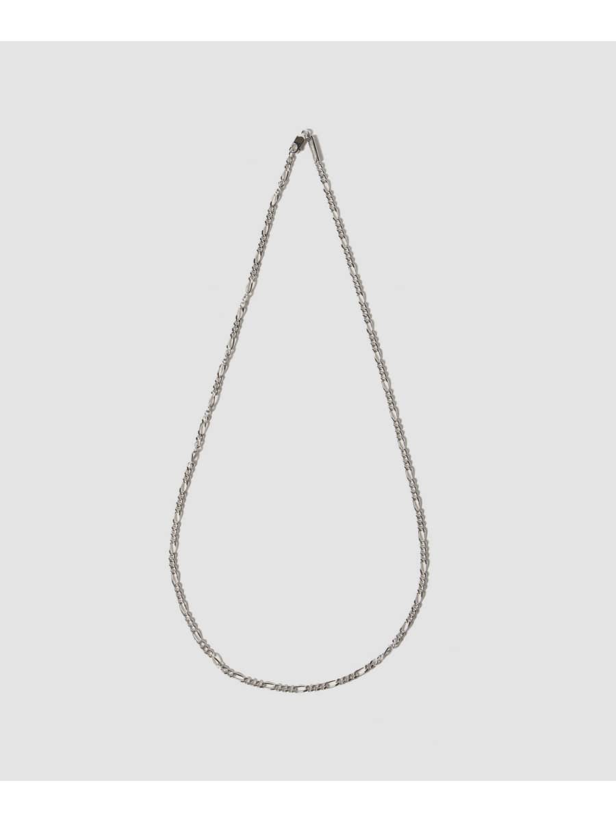Bo Chain Slimネックレス