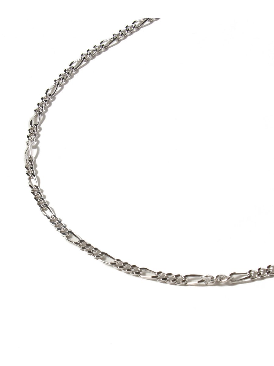Bo Chain Slimネックレス