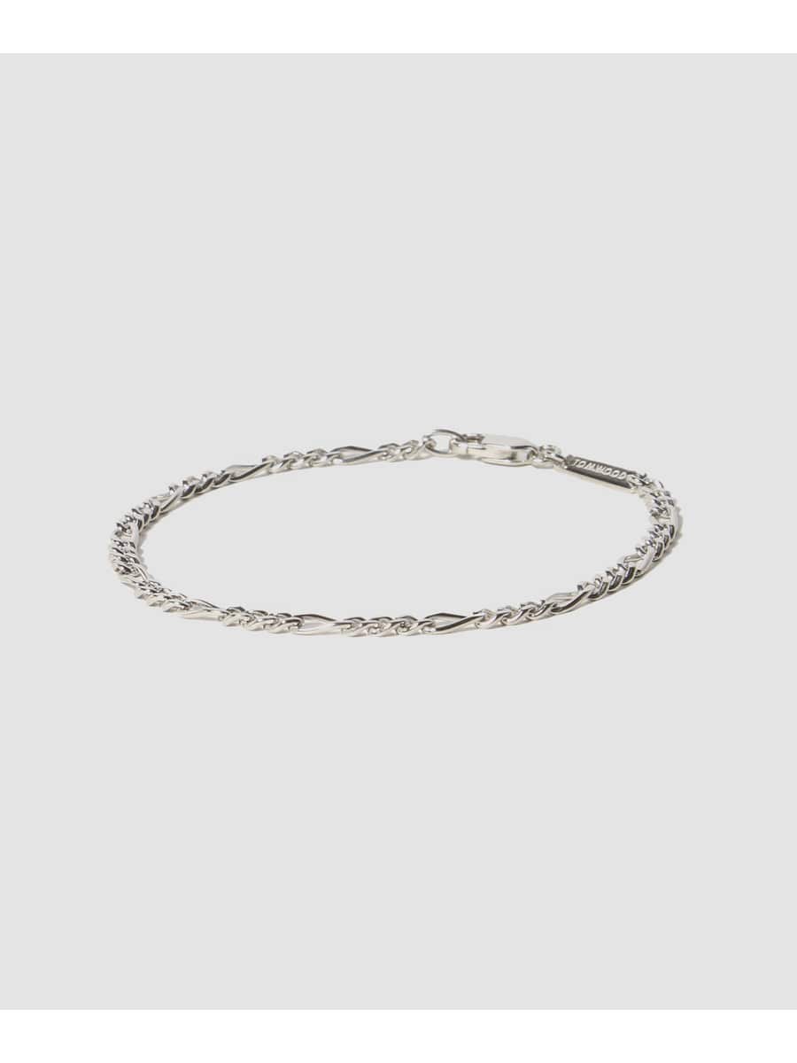 Bo Bracelet Slim ブレスレット 6.5inch