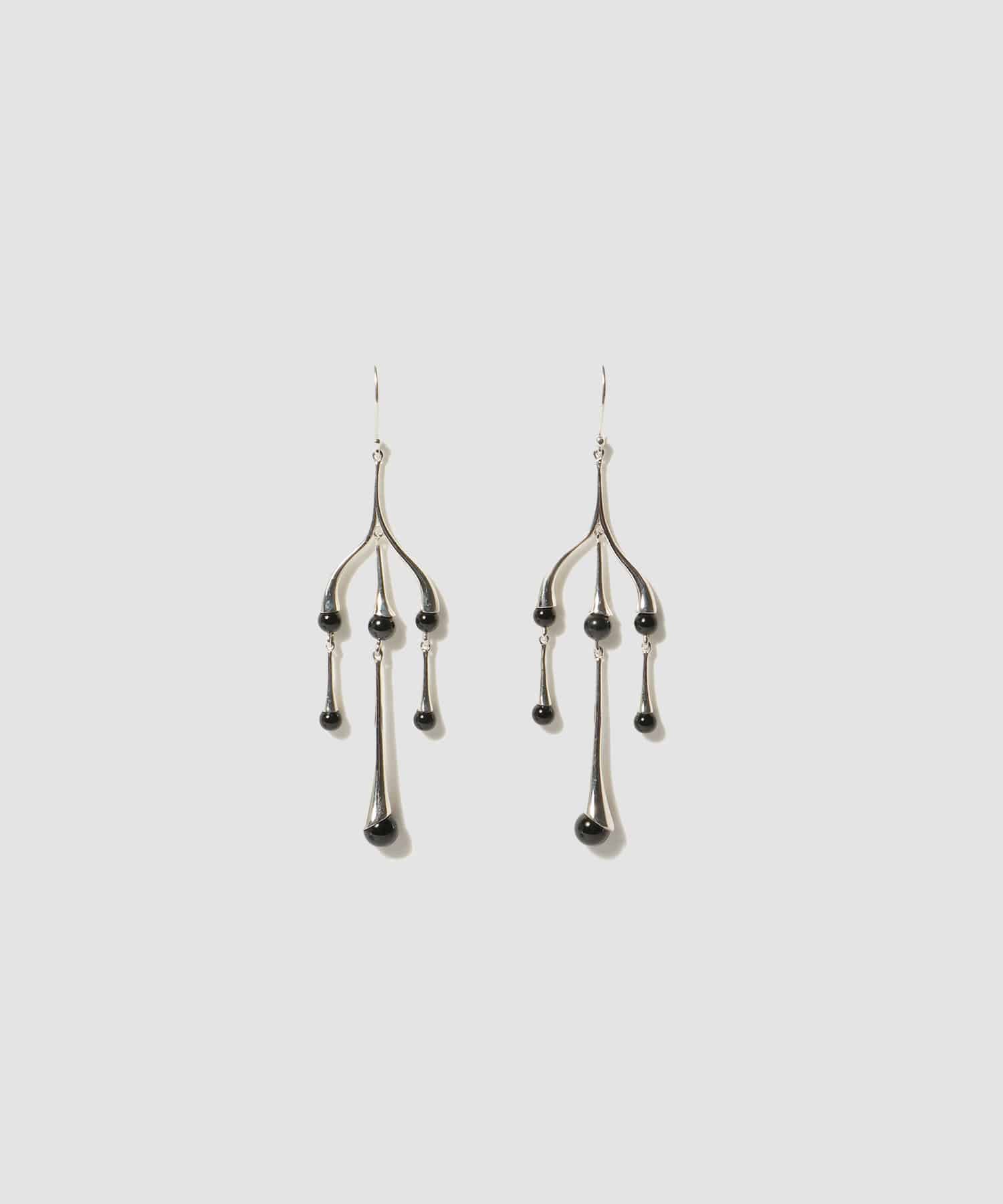 Petite Chandelier ピアス