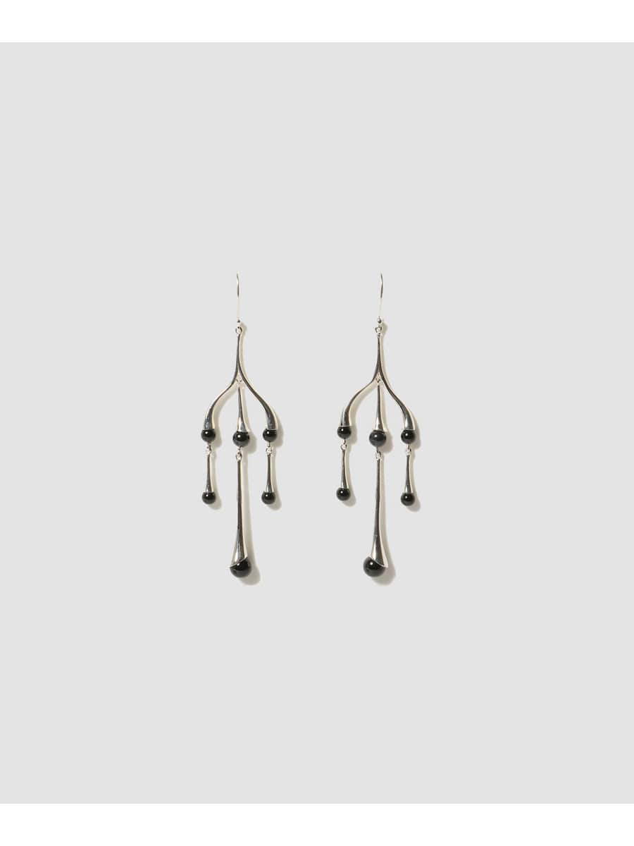 Petite Chandelier ピアス