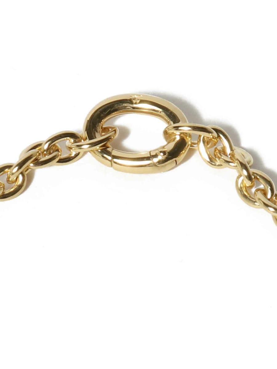 TOM WOOD / Ada Bracelet Slim Gold 6.5inch ブレスレット｜ESTNATION