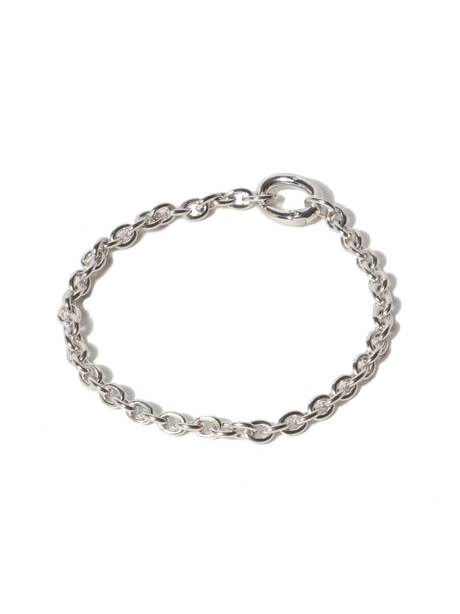 Ada Bracelet Slim 6.5inch ブレスレット