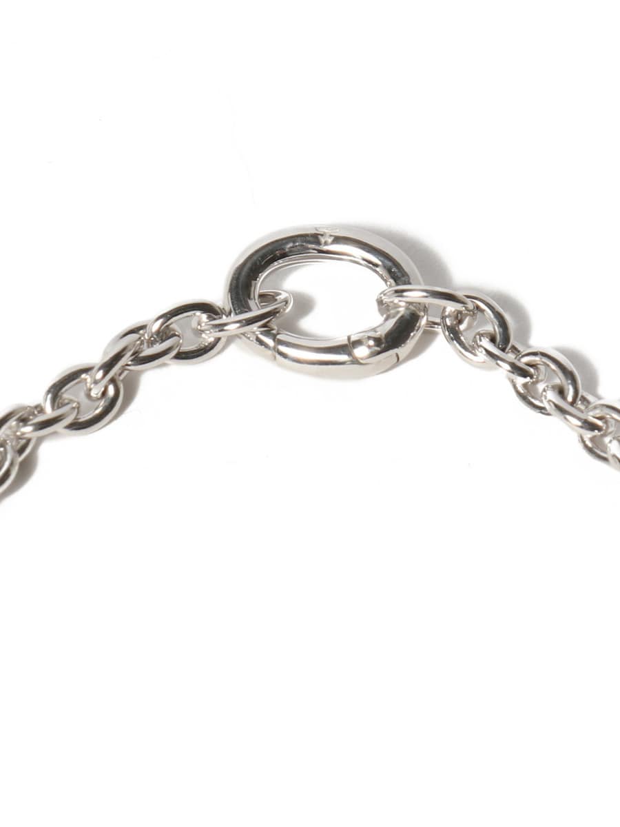 TOM WOOD / Ada Bracelet Slim 6.5inch ブレスレット｜ESTNATION