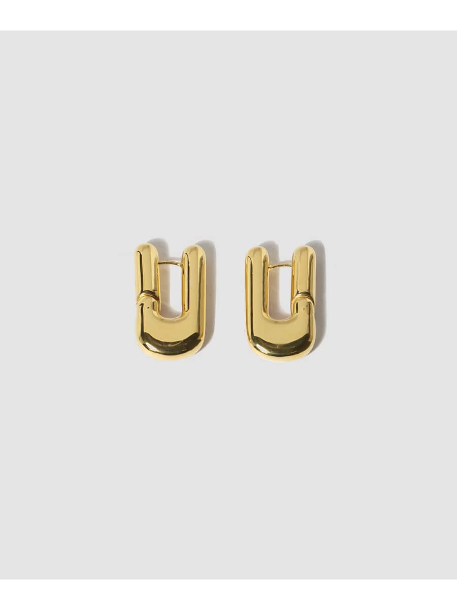 LA TOUR FORTE ピアス