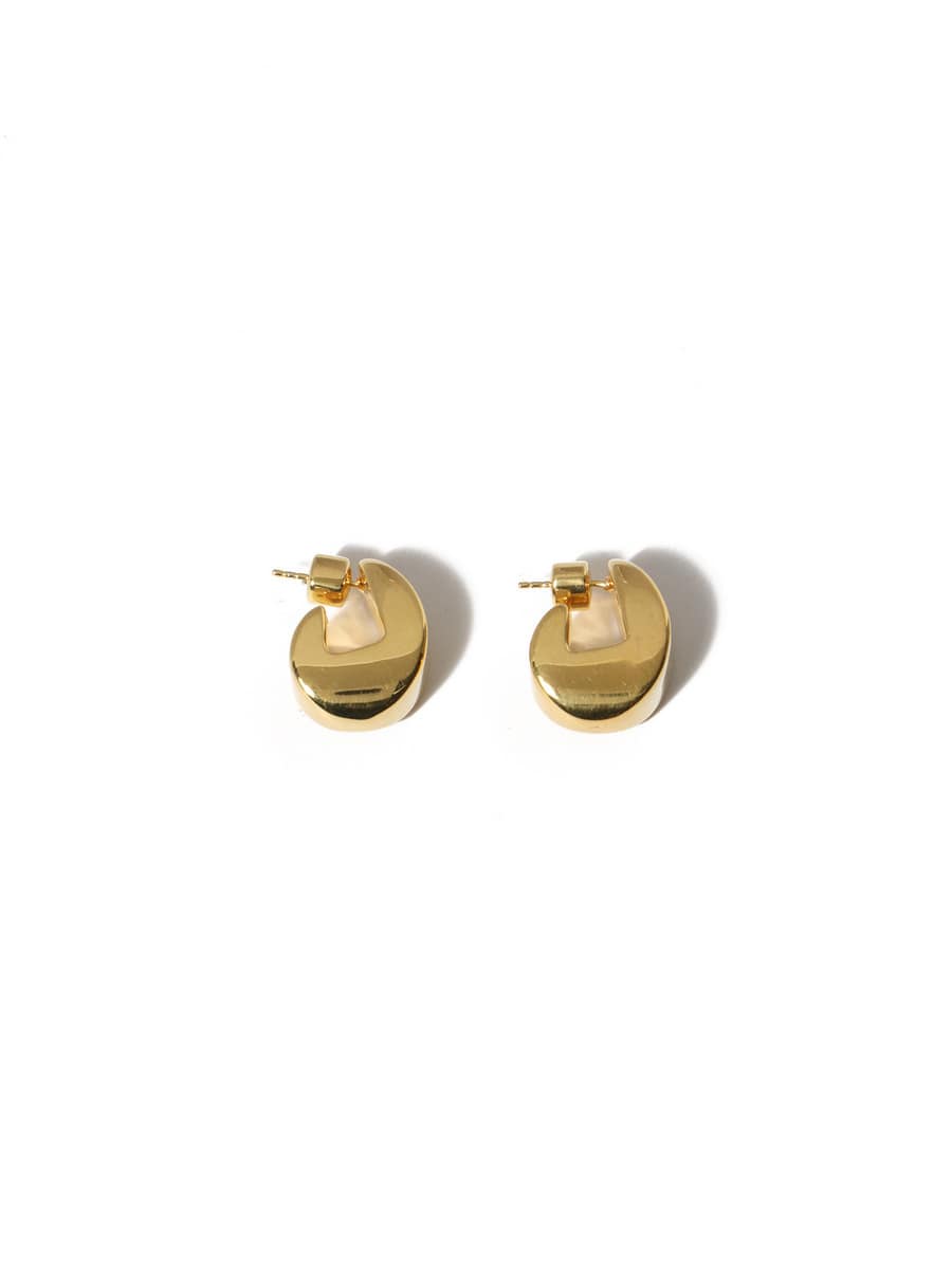 NUANCE ピアス