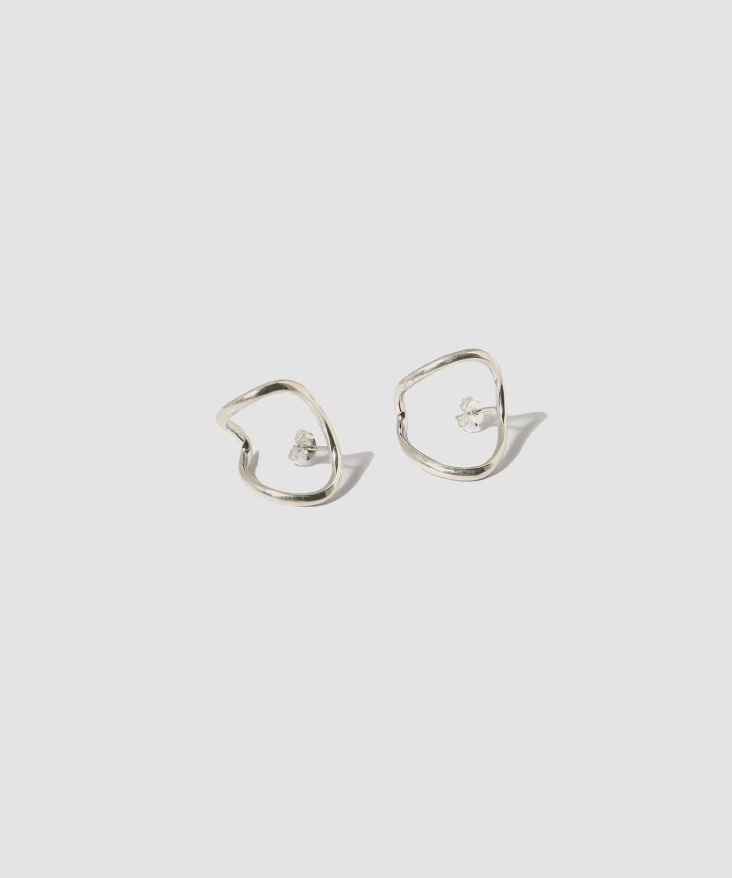WHIRLPOOL ピアス