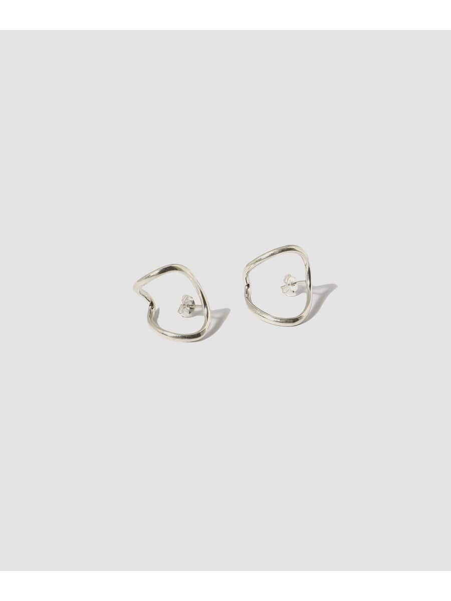 WHIRLPOOL ピアス